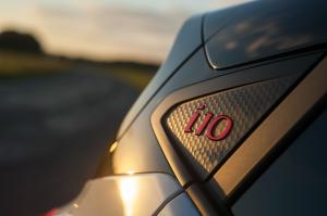 Hyundai i10 N Line 2020 года  (UK)